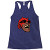 it the road, matt Racerback Tank