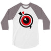 fahrie77 3/4 Sleeve Shirt