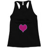 happy mother's day Racerback Tank