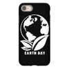 earth day planet iPhone 8 Case