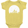Zombies Baby Bodysuit