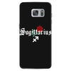 sagittarius zodiac rose Samsung Galaxy S7