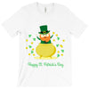 DABBİNG LEPRECHAUN T-Shirt