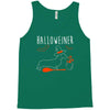 halloweiner Tank Top