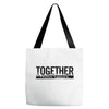 together Tote Bags