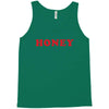 Honey Tank Top