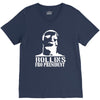 rollins for president V-Neck Tee