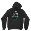 extraordinary scientists Unisex Hoodie