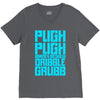 pugh pugh barney mcgrew V-Neck Tee