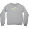 vandelay industries Crewneck Sweatshirt