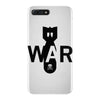 war iPhone 7 Plus Case