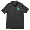 aquatic adventurer Polo Shirt