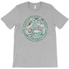 angry bulldog T-Shirt
