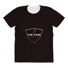 fahrie77 All Over Women's T-shirt