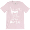 part time ninja T-Shirt