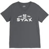 stax records V-Neck Tee