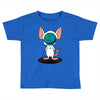 take over the surreal Toddler T-shirt