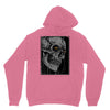 broken frame Unisex Hoodie