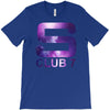 s club 7 galaxy T-Shirt