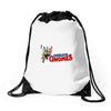 Sherlock Gnomes Drawstring Bags
