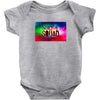 SUICIDE SQUAD Baby Onesie