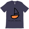 sailing T-Shirt