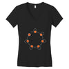 wish automata Women's V-Neck T-Shirt