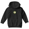 ozil art Youth Hoodie