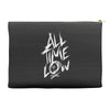 all time low graffiti Accessory Pouches