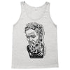 michelangelo quote Tank Top