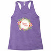 Love Win Racerback Tank