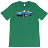1965 corvette sting ray classic car, ideal birthday gift or pres T-Shirt