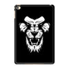 angry lion iPad Mini 4