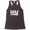 ska Racerback Tank