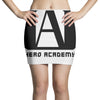 Hero Academy Mini Skirts