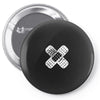 Im Good Pocket Pin-back button