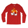 zombie tailz Long Sleeve Shirts