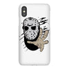 hockey mask halloween iPhoneX