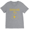 ninja gamer V-Neck Tee