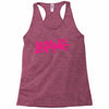 Logang Maverick Racerback Tank