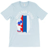 Russia national team youth 2018 fifa world cup T-Shirt
