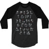 alphaninja 3/4 Sleeve Shirt