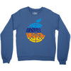 pizza! pizza! Crewneck Sweatshirt