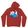 plastic surgery Unisex Hoodie