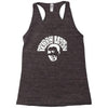 muddy waters Racerback Tank