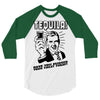 tequila 3/4 Sleeve Shirt