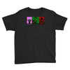triforce legend of zelda, ideal gift or birthday present. Youth Tee