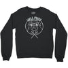 hell pugs best trending Crewneck Sweatshirt