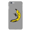 banana halfpipe iPhone 6 Plus/6s Plus Case