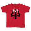 rudra Toddler T-shirt